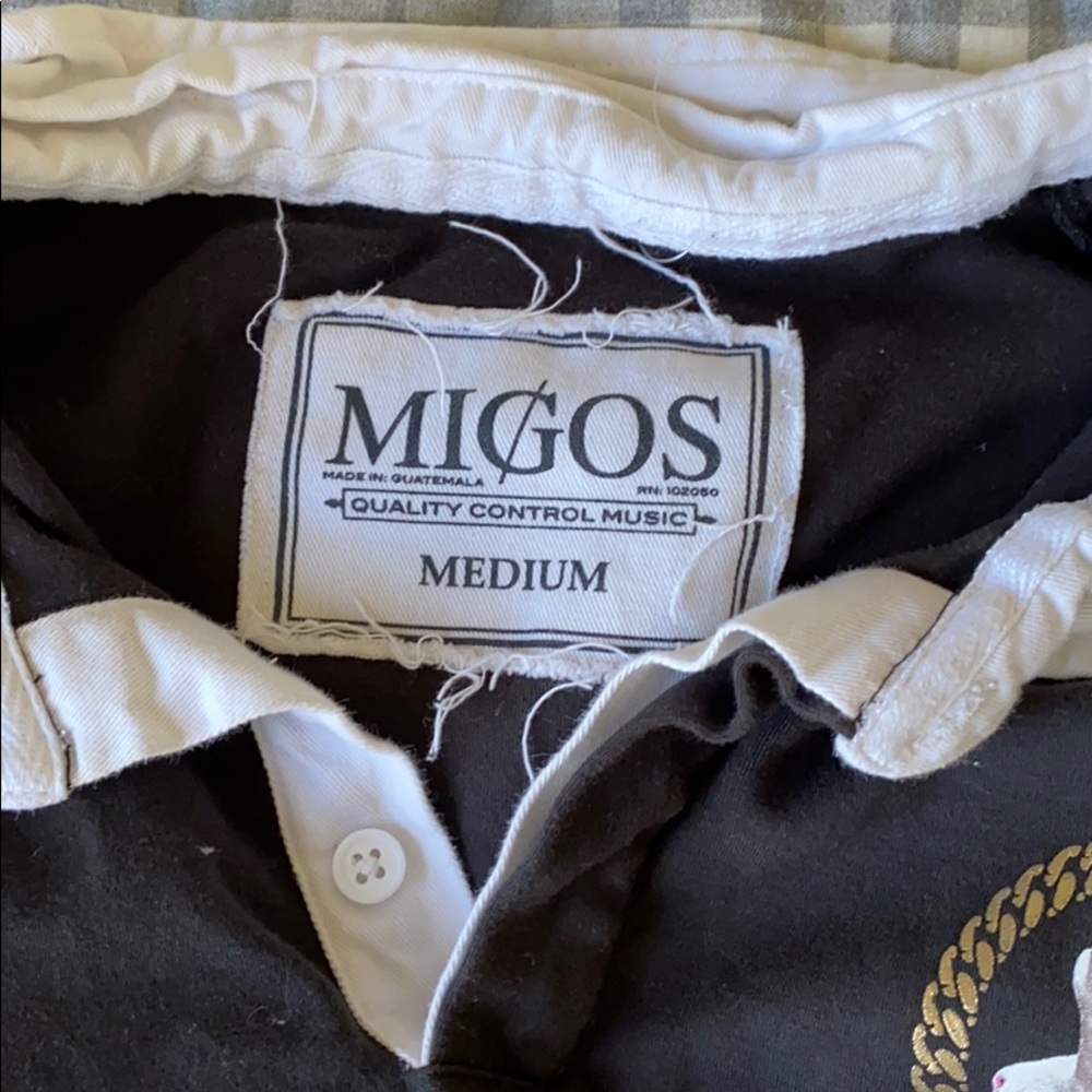 Migos Merchandise - Picture 4 of 4